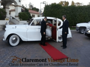 Nostalgia on Wheels: Classic Car Rentals in Orange County