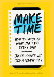 Make-Time-The-First-26-Pages