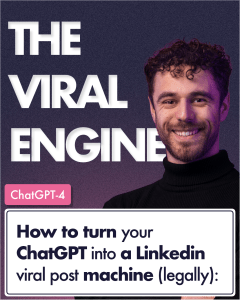 the viral engine