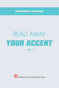 Read Away Your Accent (2021)