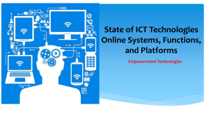 Lesson-1-State-of-ICT-in-the-Philippines-Online-Systems-functions-and-Platforms-FINAL-PPT