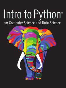 TextBook1 Deitel And Deitel Introduction Python BigData (1) - Copy