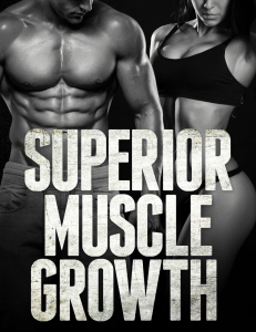 aworkoutroutine - Superior Muscle Growth (2014)
