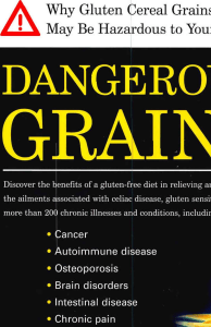 Dangerous grains - Braly, Hoggan