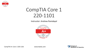 Core+1+1101+Course+Notes
