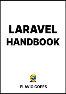 laravel-handbook