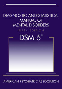 Diagnostic and statistical manual of mental disorders   DSM-5 ( PDFDrive.com )