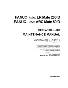 lr-mate-200id-maintenance-manual