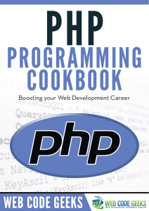 php cookbook
