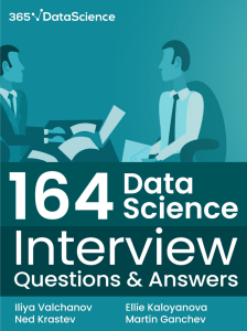 Data Science Interview Questions2