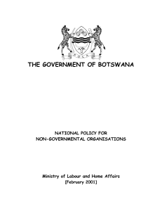 dokumen.tips the-government-of-botswana-the-international-government-of-botswana-the