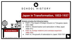A-Level-Foreign-relations-and-overseas-expansion-1868-1920-Presentation 2