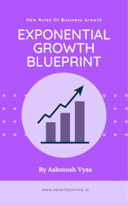 Exponential Growth Blueprint - Discover How to Grow your business Exponentially