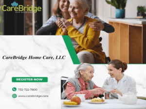 Embracing the Benefits of Home Health Care in Ocean County