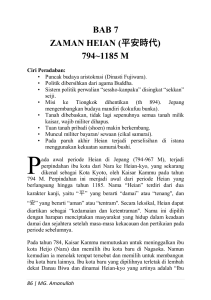 naskah buku sejarah jepang (cetak) (3) final-92-132 HEIAN