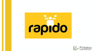Case Study on Rapido