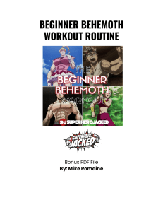 Beginner-Behemoth-Workout-PDF