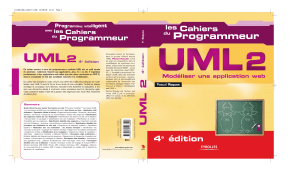Livre 2 UML