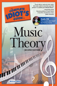 Music Theory Second Edition
