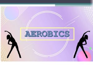 aerobics