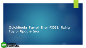 Easy Steps to Fix QuickBooks Error Code PS036 (2)