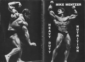 pdfcoffee.com mike-mentzer-heavy-duty-nutrition-bodybuilding-pdf-free