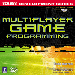 Multiplayer Game Programming