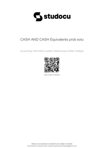 cash-and-cash-equivalents-prob-solu