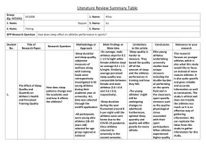 Copy of Lit Review Summary Template