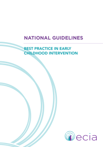 National Guidelines 2016