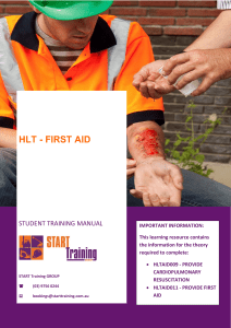 First Aid and CPR Student Manual.v1.7
