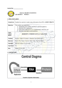 Science10 Q3 Week4 SLK1 Alcantara Lison