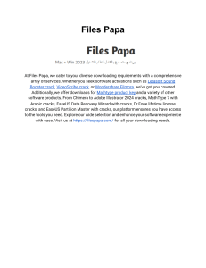 Files Papa - mathtype product key