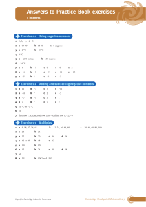 Answers-Cambridge-Checkpoint-Mathematics-Practicebook-7