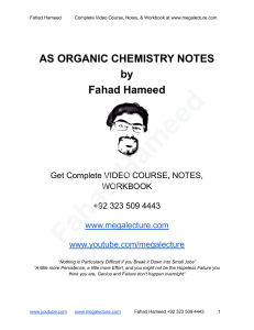 aa - BEST AS Organic Notes in Google Document 2023 240215 115016