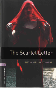 Nathaniel Hawthorne - The Scarlet Letter (Book 2) [EnglishOnlineClub.com]