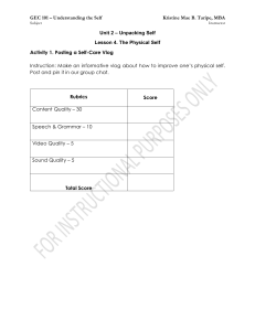 UTS Unit-2-Learning-Activities