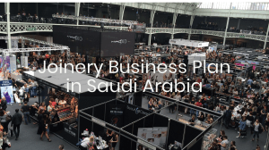 Saudi Business Plan Presentation