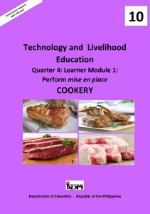 TLE-10-COOKERY-Q4-MODULE-1