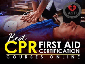 The Importance of CPR First Aid Certification: Ensuring Preparedness in Emergencies