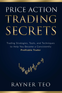 Price Action Trading Secrets: Trading Strategies