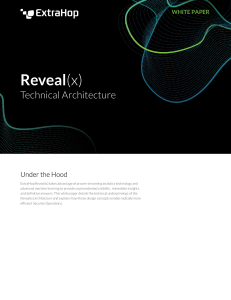 Reveal(x)-Tech-Architecture-Whitepaper