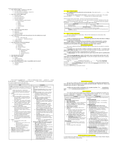 Contracts Attack Sheet 