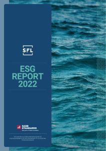 SFL-ESG-2022