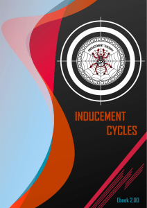 Inducement Cycle V2 @Moneiac Course