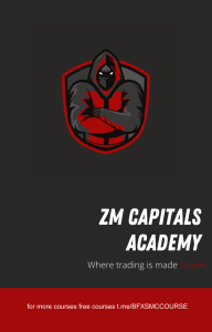 ZM Capitals E-Book