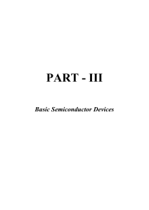 Part-III-basic-Devices