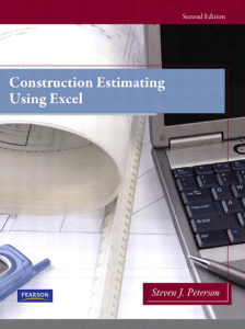 Steven-Peterson-Construction-Estimating-Using-Excel