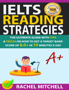 Reading Strategy