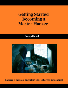 dokumen.pub getting-started-becoming-a-master-hacker-hacking-is-the-most-important-skill-set-of-the-21st-century